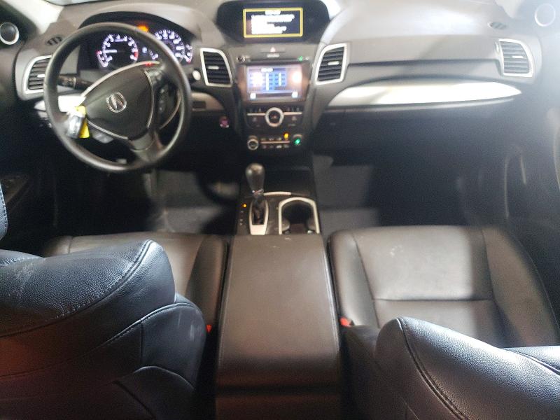 Aukcja sprzedaży 2017 Acura Rdx, vin: 5J8TB4H55HL036261, numer aukcji: 68756076