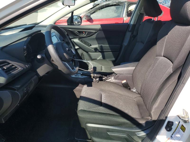 Aukcja sprzedaży 2018 Subaru Impreza, vin: 4S3GKAA61J3607154, numer aukcji: 67420496