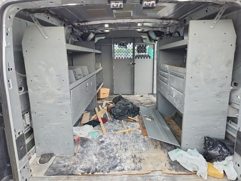 Продажа на аукционе авто 2019 Ford Transit, vin: 1FTYR1ZM0KKA69797, номер лота: 67119406