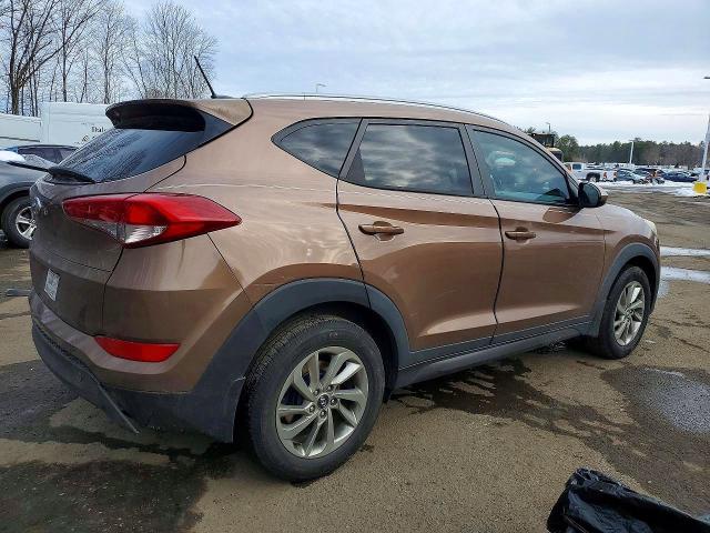 Aukcja sprzedaży 2016 Hyundai Tucson, vin: KM8J33A43GU033491, numer aukcji: 65482916