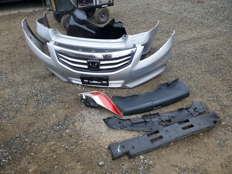 2012 Honda Accord მანქანა იყიდება აუქციონზე, vin: 1HGCP2F31CA178120, აუქციონის ნომერი: 70119886