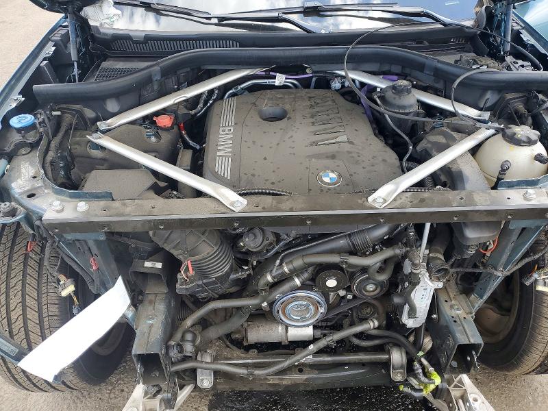 Aukcja sprzedaży 2025 Bmw X7, vin: 5UX23EM08S9W46164, numer aukcji: 68588576