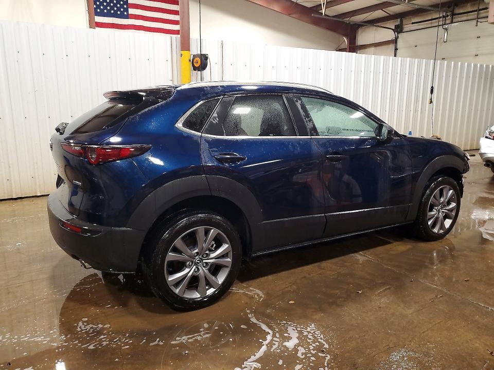 Aukcja sprzedaży 2025 Mazda Cx-30, vin: 3MVDMBCMXSM781222, numer aukcji: 70444836