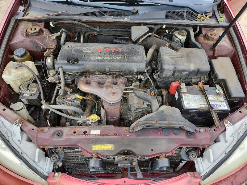 Aukcja sprzedaży 2005 Toyota Camry, vin: 4T1BE32K95U023346, numer aukcji: 71083326