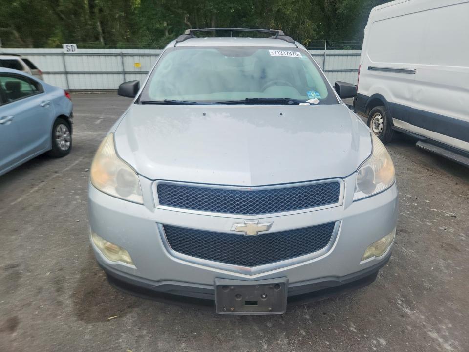Aukcja sprzedaży 2012 Chevrolet Traverse, vin: 1GNKRFED8CJ179827, numer aukcji: 71217876