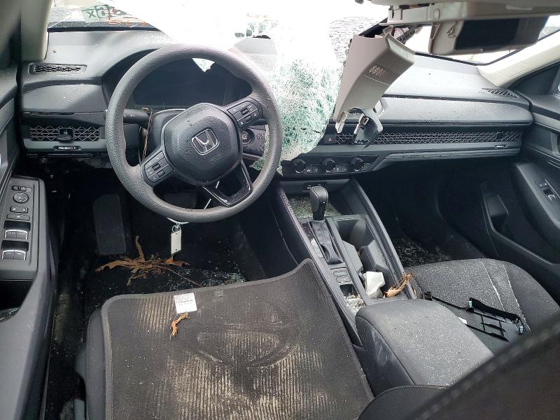 Продаж на аукціоні авто 2025 Honda Accord, vin: 1HGCY1F21SA085868, номер лоту: 69615756