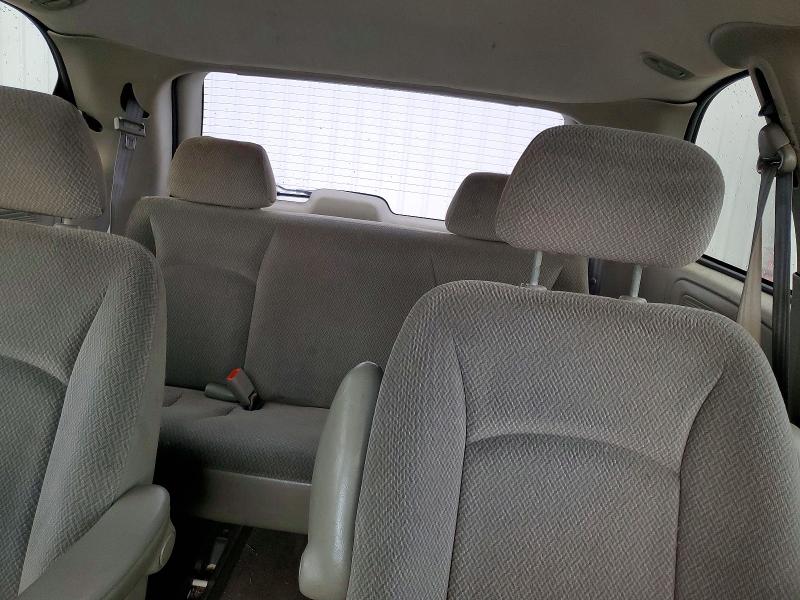 Aukcja sprzedaży 2005 Dodge Caravan, vin: 1D4GP45R85B119308, numer aukcji: 69029956