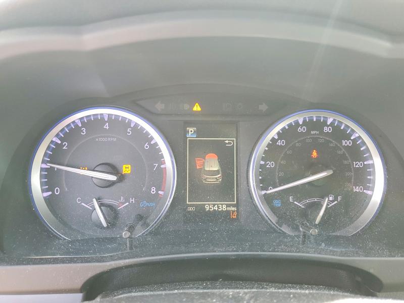 Aukcja sprzedaży 2019 Toyota Highlander, vin: 5TDJZRFH0KS621962, numer aukcji: 71365016