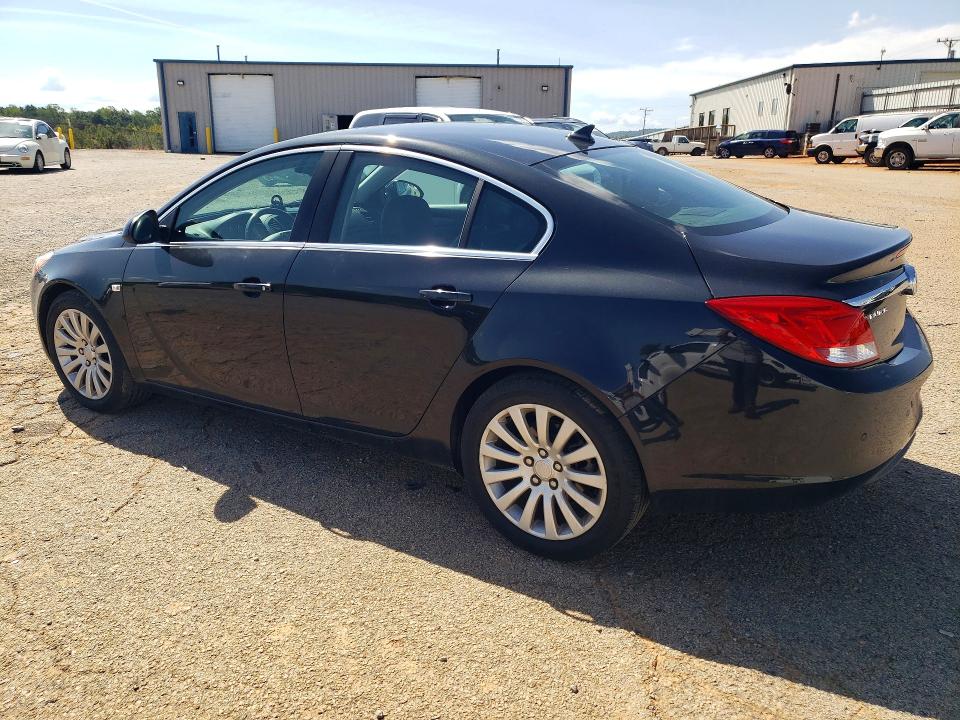 Aukcja sprzedaży 2011 Buick Regal, vin: W04GU5GC6B1006683, numer aukcji: 67831176
