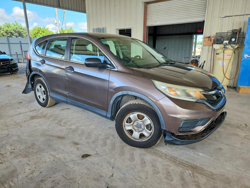 Aukcja sprzedaży 2015 Honda Cr-v, vin: 3CZRM3H3XFG700974, numer aukcji: 70414956