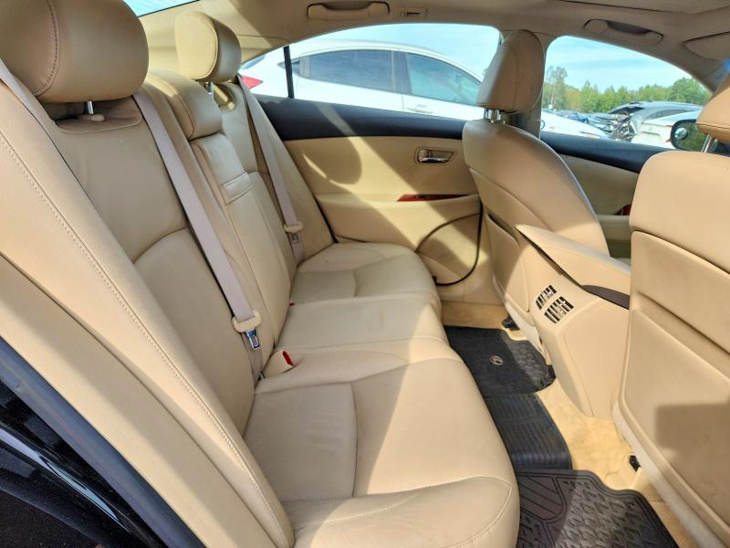 Продаж на аукціоні авто 2009 Lexus Es, vin: JTHBJ46G892311449, номер лоту: 67375766