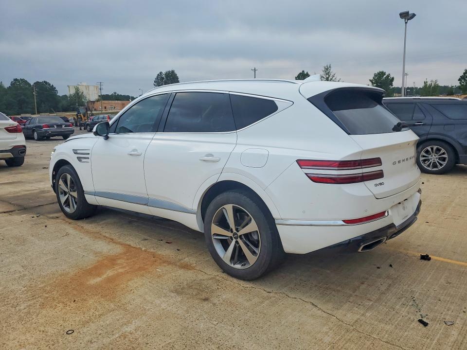 Продаж на аукціоні авто 2023 Genesis Gv80, vin: KMUHBDSB8PU123547, номер лоту: 69078706