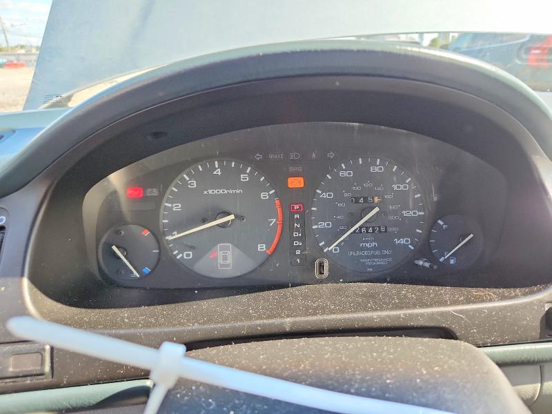 68999026 :رقم المزاد ، 1HGCD7228RA042207 vin ، 1994 Honda Accord مزاد بيع