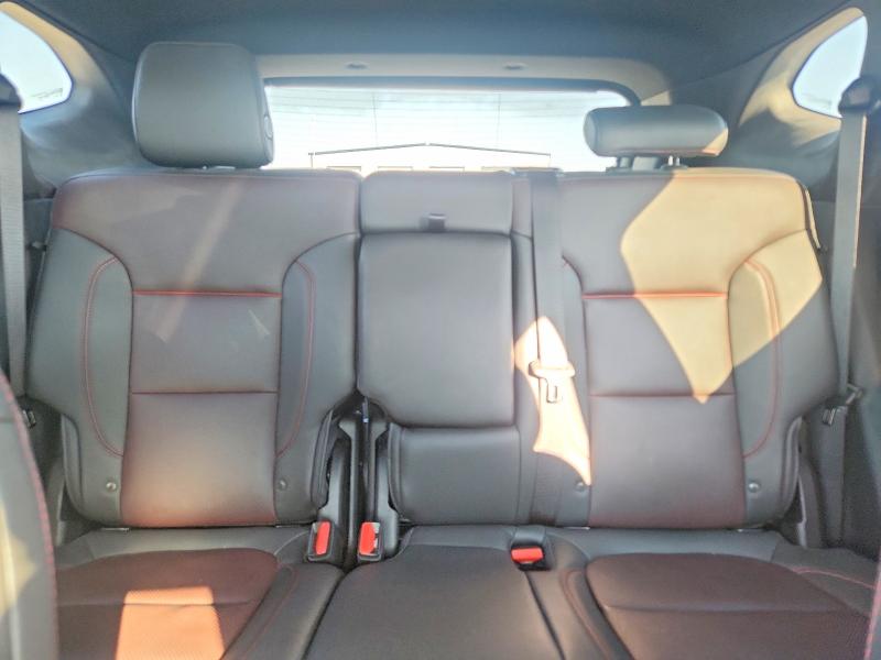 69002156 :رقم المزاد ، 3GNKBERS9LS674222 vin ، 2020 Chevrolet Blazer مزاد بيع