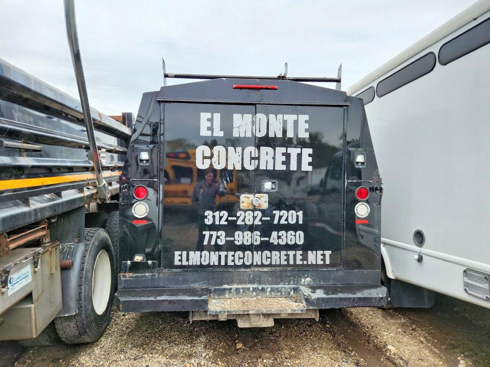 Aukcja sprzedaży 2016 Ford Econoline, vin: 1FDXE4FS3GDC33689, numer aukcji: 70712196