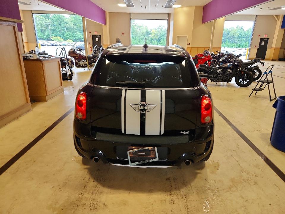 2016 Mini Cooper მანქანა იყიდება აუქციონზე, vin: WMWZC5C51GWU03167, აუქციონის ნომერი: 67175076