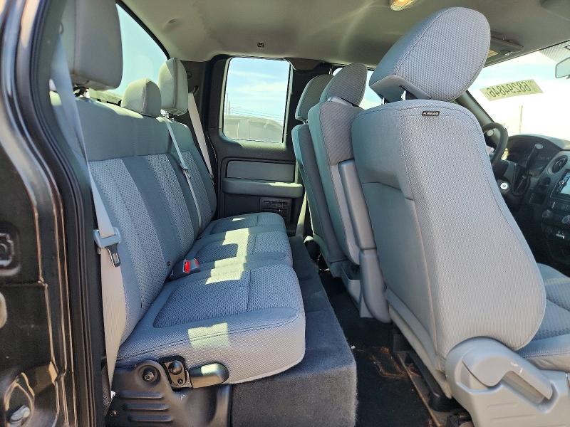 2013 Ford F150 მანქანა იყიდება აუქციონზე, vin: 1FTFX1CFXDKD40956, აუქციონის ნომერი: 68294846