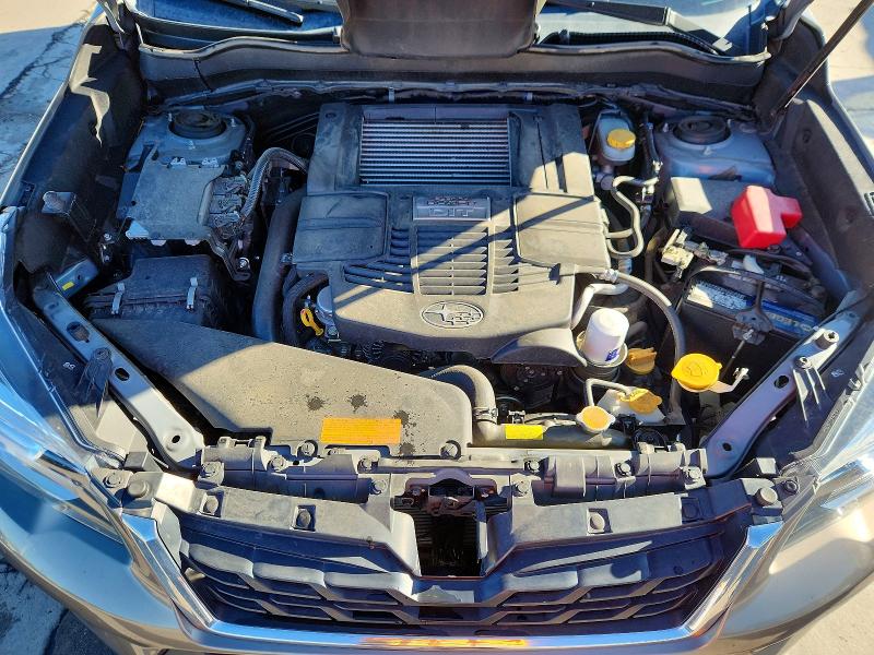 2017 Subaru Forester მანქანა იყიდება აუქციონზე, vin: JF2SJGWC3HH549187, აუქციონის ნომერი: 66467426