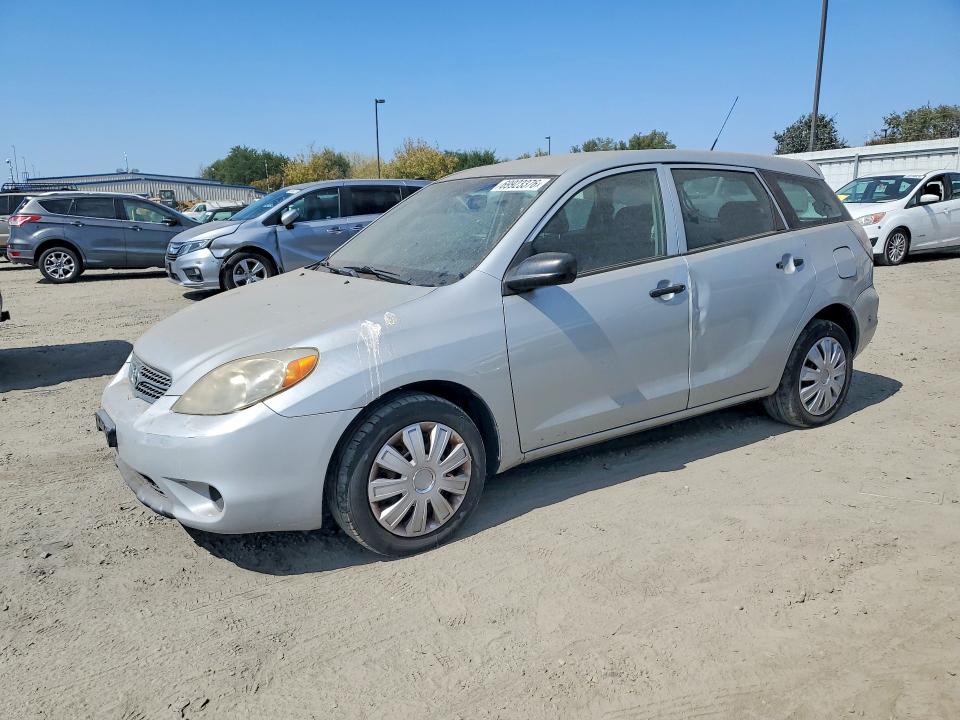 Aukcja sprzedaży 2007 Toyota Matrix, vin: 2T1KR32E97C652494, numer aukcji: 69923376