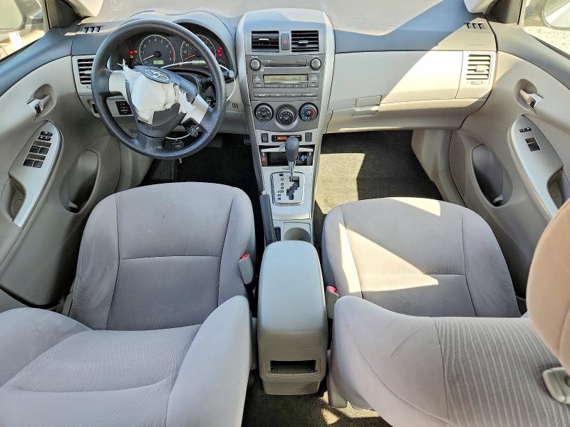 Продаж на аукціоні авто 2011 Toyota Corolla, vin: JTDBU4EE0B9146258, номер лоту: 68817836