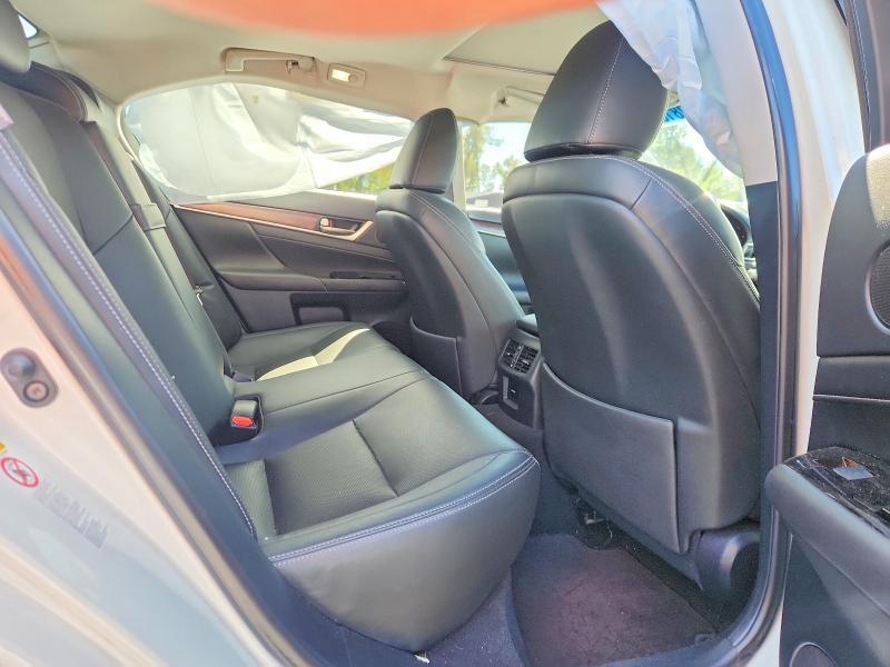 Aukcja sprzedaży 2014 Lexus Gs, vin: JTHCE1BL7E5024090, numer aukcji: 68818946