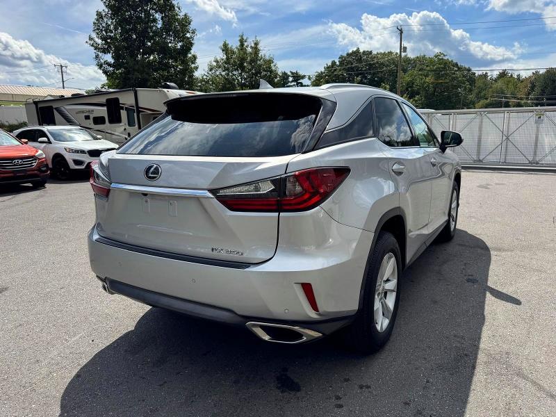 Продаж на аукціоні авто 2016 Lexus Rx 350, vin: 2T2BZMCA0GC001395, номер лоту: 68808906