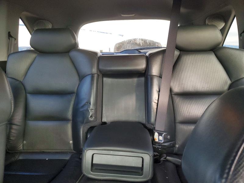 Aukcja sprzedaży 2008 Acura Mdx, vin: 2HNYD28638H006369, numer aukcji: 70122566