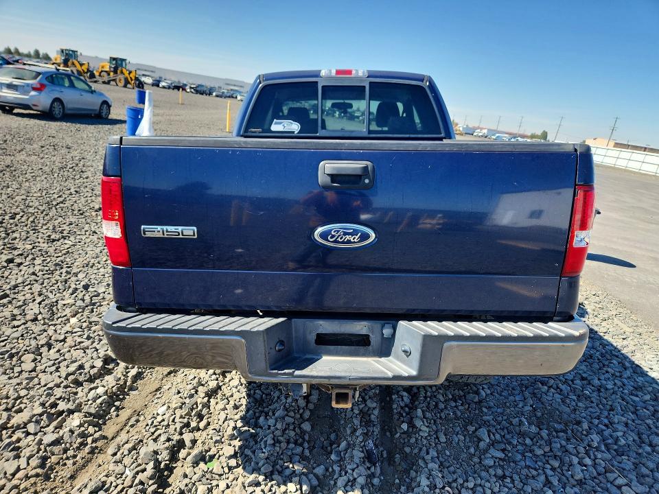 Aukcja sprzedaży 2005 Ford F150, vin: 1FTPX14585NB21441, numer aukcji: 69807786