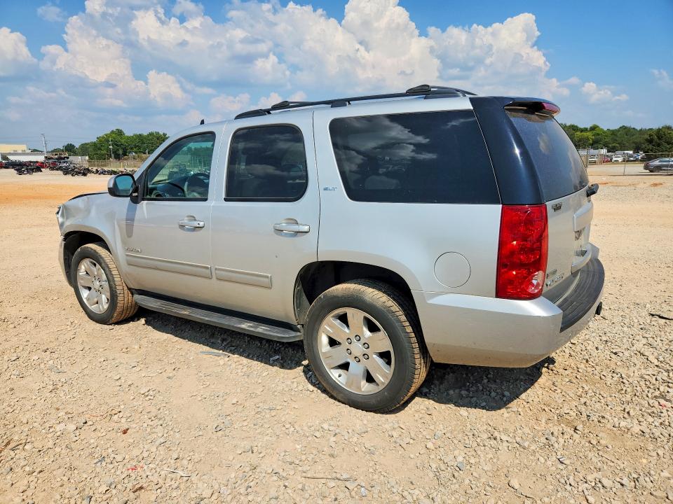 67445666 :رقم المزاد ، 1GKUKCE05AR144988 vin ، 2010 Gmc Yukon مزاد بيع