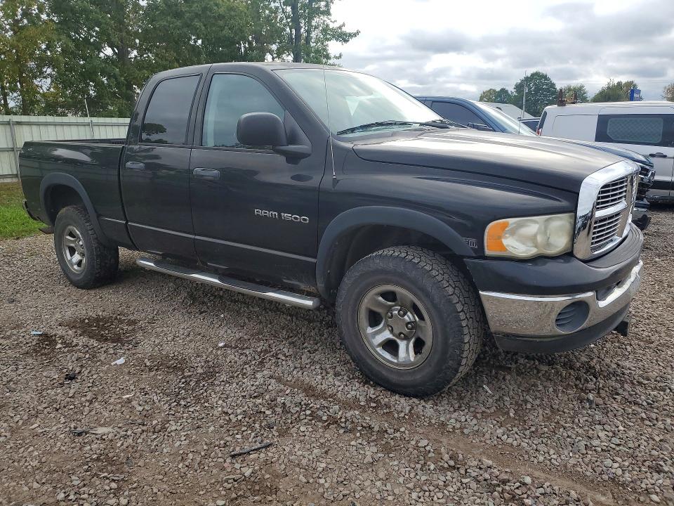 Aukcja sprzedaży 2004 Dodge Ram 1500, vin: 1D7HU18D24S789854, numer aukcji: 70781276