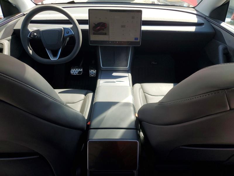 Aukcja sprzedaży 2026 Tesla Model Y, vin: 7SAYGDEE1TF406842, numer aukcji: 67363316