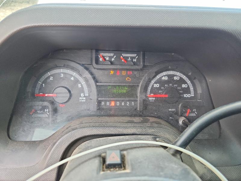 Продажа на аукционе авто 2017 Ford Econoline, vin: 1FDWE3F63HDC60207, номер лота: 69060956