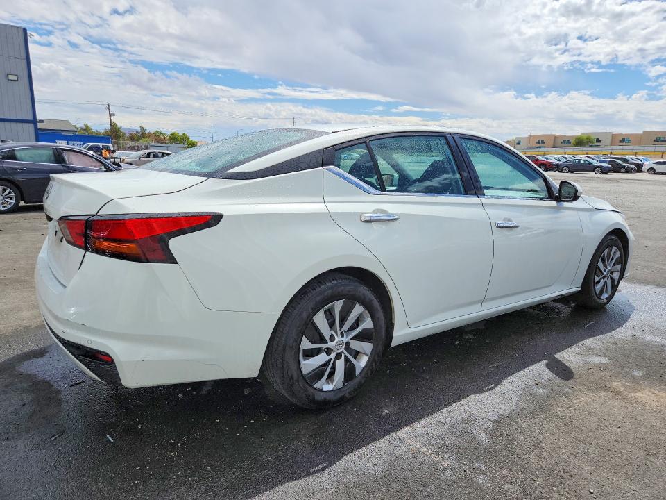 2023 Nissan Altima მანქანა იყიდება აუქციონზე, vin: 1N4BL4BV4PN314544, აუქციონის ნომერი: 69948116