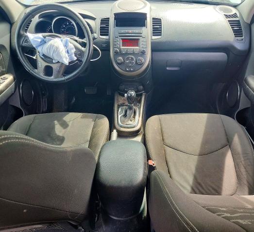 Продаж на аукціоні авто 2012 Kia Soul, vin: KNDJT2A62C7434975, номер лоту: 68193036