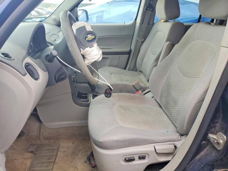Aukcja sprzedaży 2011 Chevrolet Hhr, vin: 3GNBABFWXBS567154, numer aukcji: 68638066