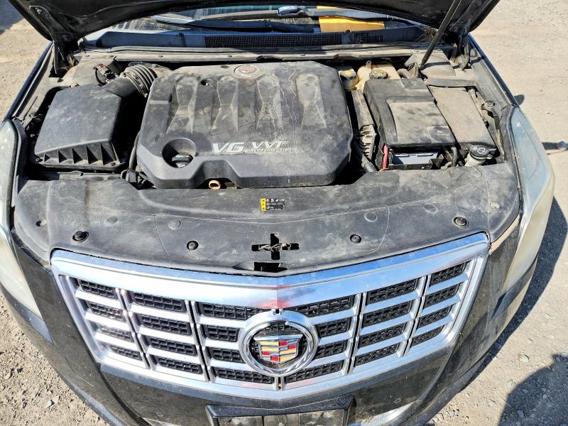 Auction sale of the 2014 Cadillac Xts, vin: 2G61M5S34E9120669, lot number: 70068336