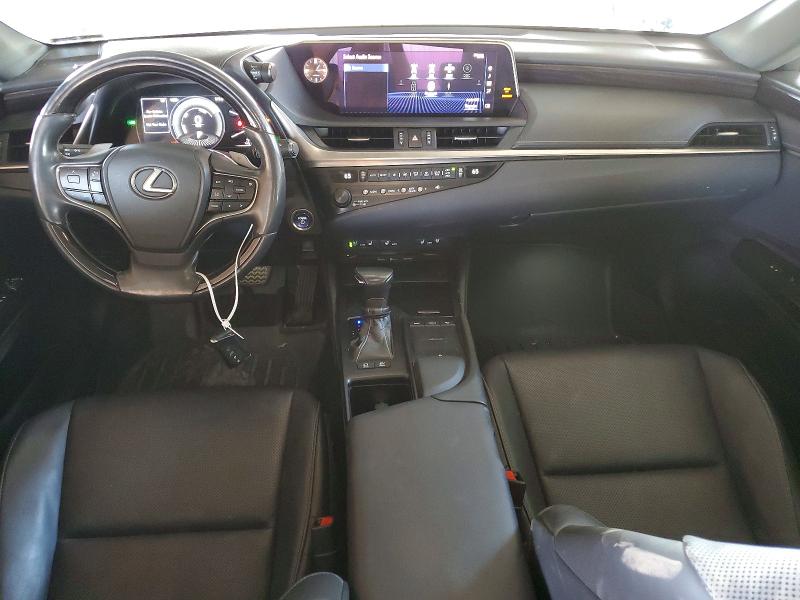Продажа на аукционе авто 2020 Lexus Es, vin: 58AD21B15LU007034, номер лота: 69917036