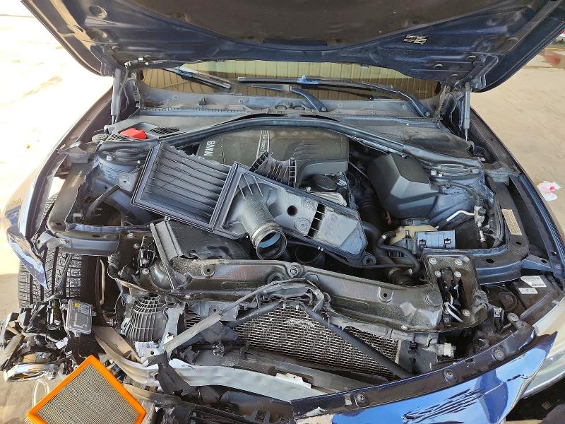 Продаж на аукціоні авто 2014 Bmw 428, vin: WBA3N3C5XEK230208, номер лоту: 67484436