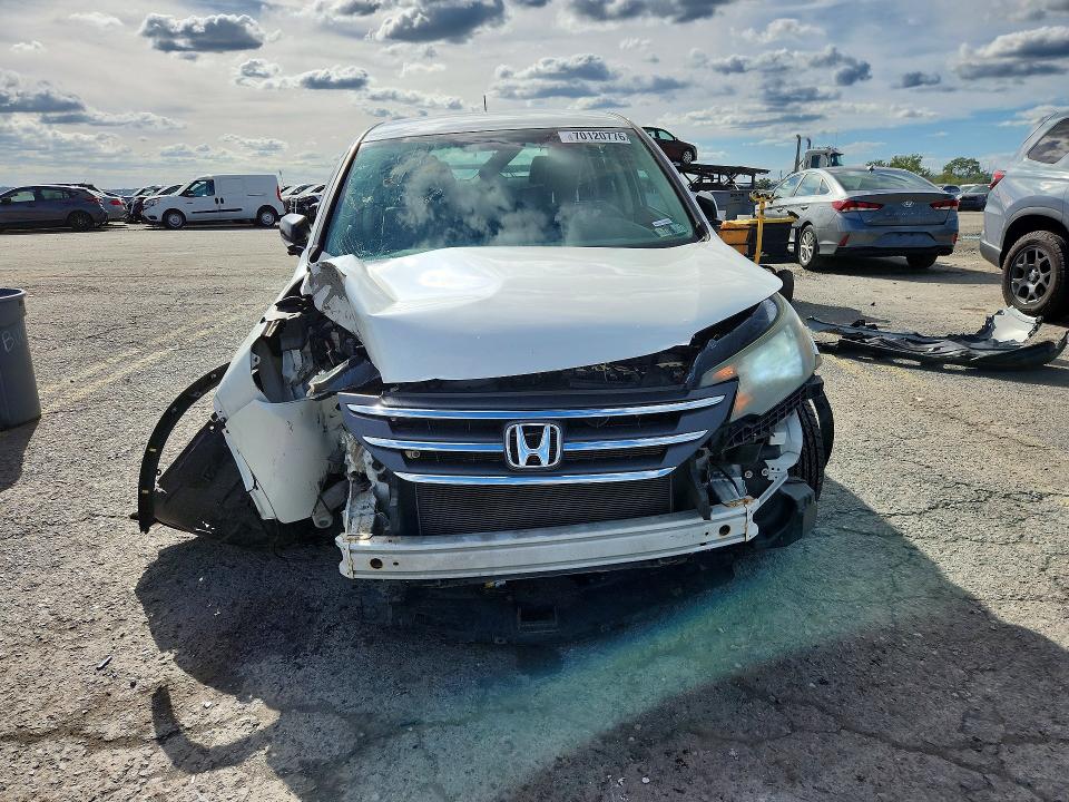 Продажа на аукционе авто 2014 Honda Cr-v, vin: 5J6RM4H30EL028768, номер лота: 70120776