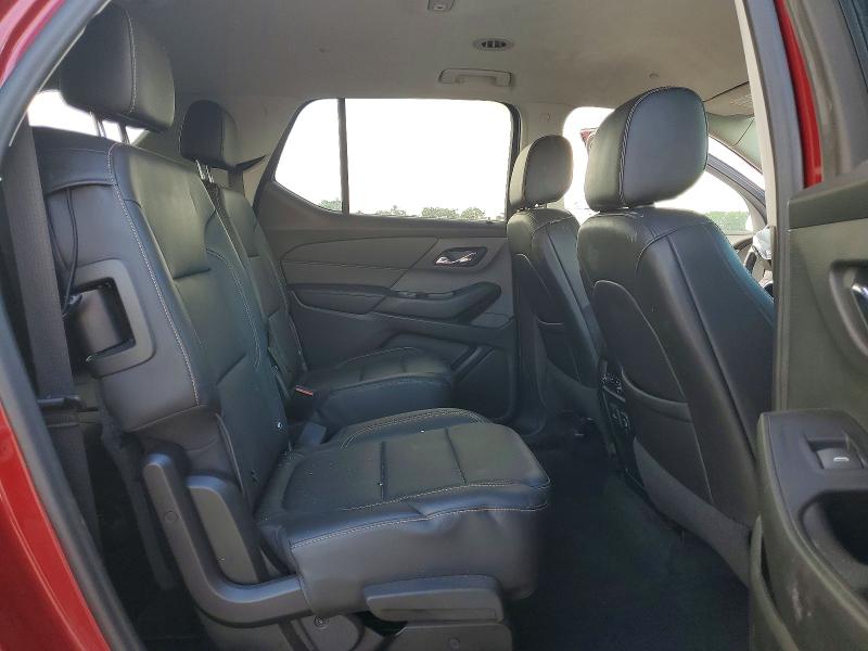 Продажа на аукционе авто 2021 Chevrolet Traverse, vin: 1GNERJKW2MJ160875, номер лота: 68659416