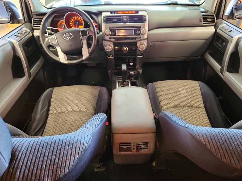 Продажа на аукционе авто 2011 Toyota 4runner, vin: JTEBU5JR1B5073600, номер лота: 67503996