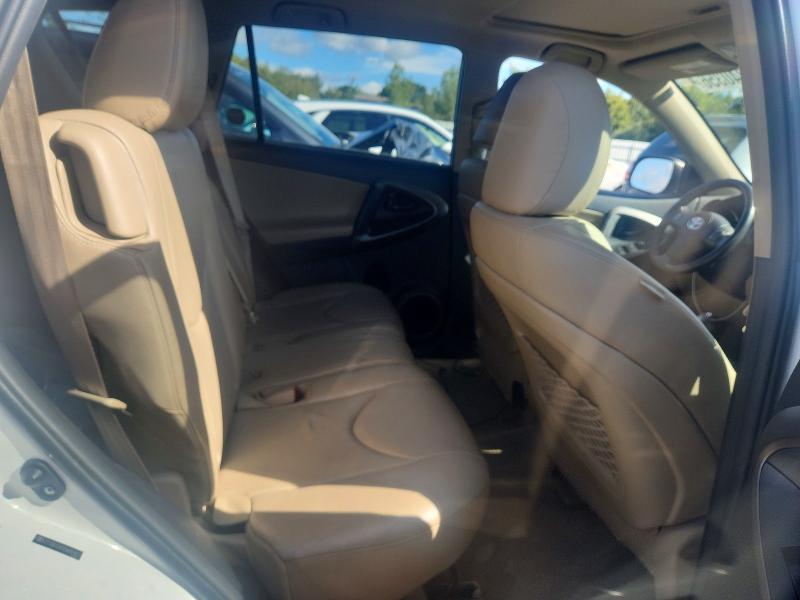 Aukcja sprzedaży 2012 Toyota Rav4, vin: 2T3DK4DV0CW089822, numer aukcji: 69240356