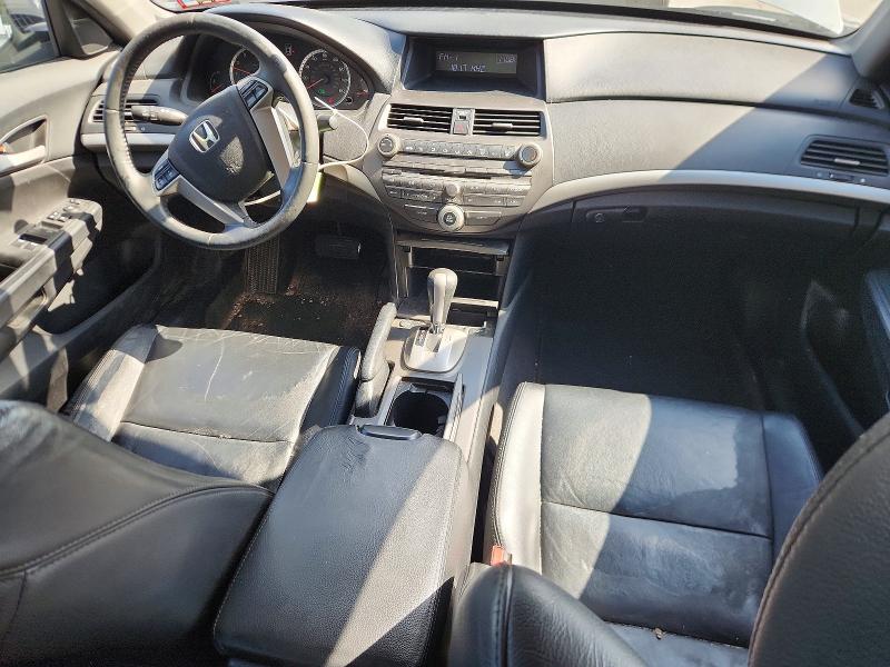 68956556 :رقم المزاد ، 1HGCP2F6XBA149224 vin ، 2011 Honda Accord مزاد بيع