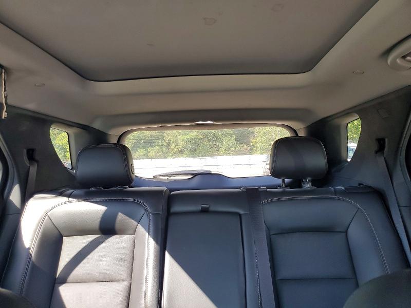Продаж на аукціоні авто 2019 Chevrolet Equinox, vin: 2GNAXPEX0K6306602, номер лоту: 69755456