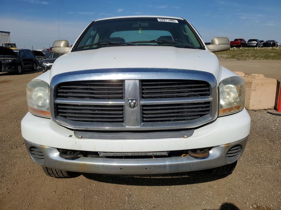 Продажа на аукционе авто 2006 Dodge Ram 2500, vin: 1D7KS28C16J129810, номер лота: 69971406