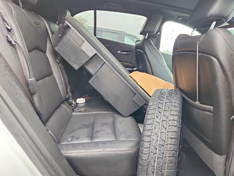 Aukcja sprzedaży 2021 Cadillac Xt4, vin: 1GYFZFR48MF017506, numer aukcji: 67399986