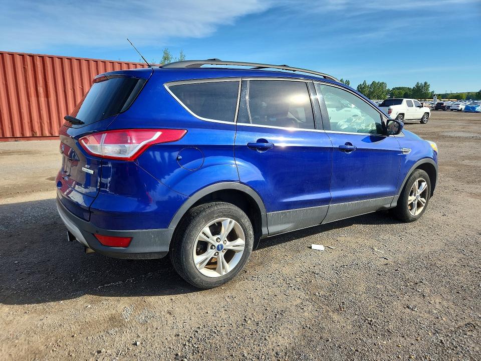 Продаж на аукціоні авто 2013 Ford Escape, vin: 1FMCU0G99DUA76087, номер лоту: 66696566