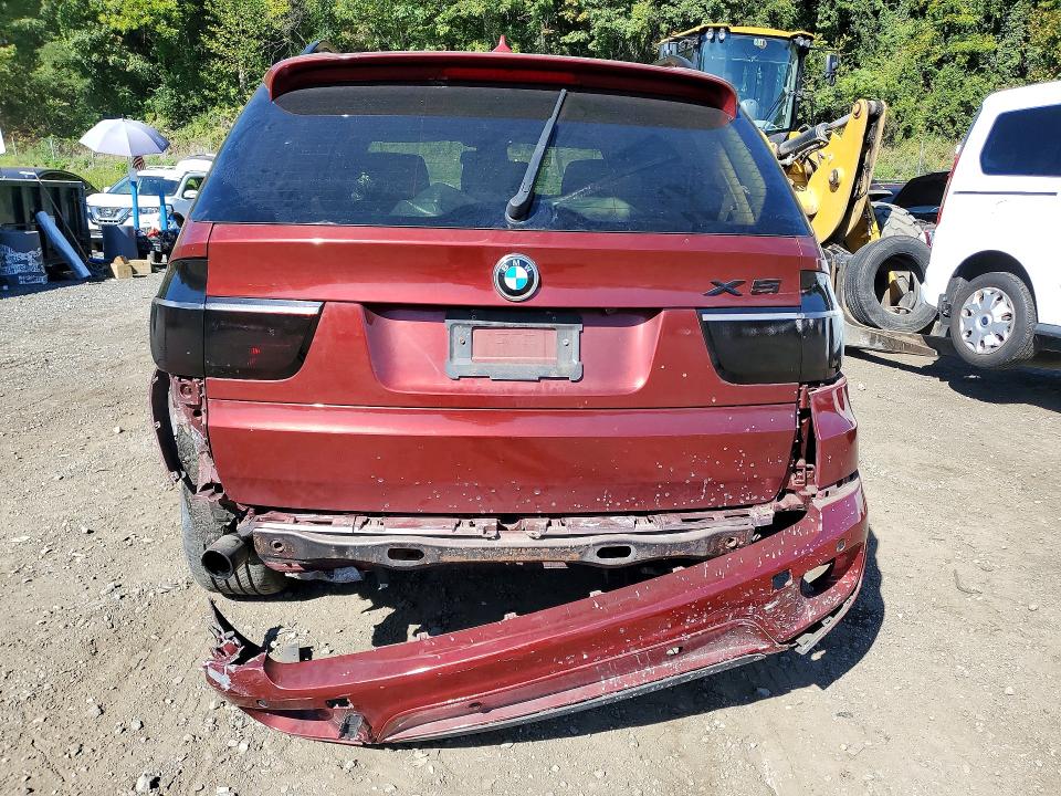 68858126 :رقم المزاد ، 5UXZV4C55CL743763 vin ، 2012 Bmw X5 مزاد بيع