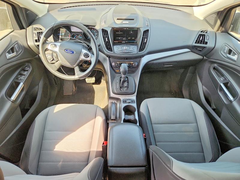 Aukcja sprzedaży 2015 Ford Escape, vin: 1FMCU0GX1FUB92093, numer aukcji: 66701196