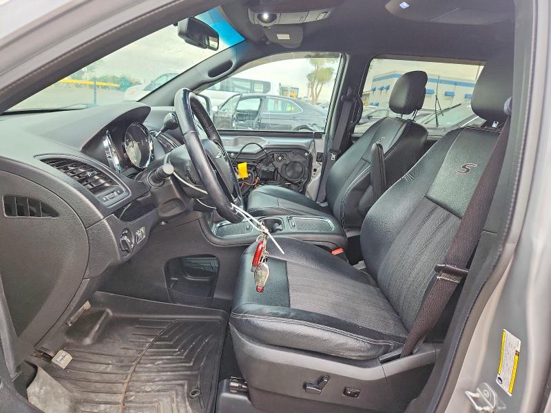 Aukcja sprzedaży 2015 Chrysler Town & Country, vin: 2C4RC1HG9FR698564, numer aukcji: 62526436